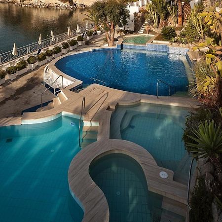 La Villa Resort&Spa Sant'Angelo  Esterno foto